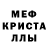 Меф мяу мяу 4 MMC Tina Rusina